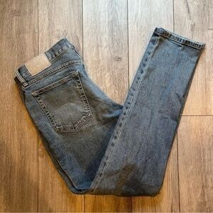 Everlane Slim Leg Jeans